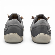 Cargar imagen en el visor de la galería, Zapatilla SUNNI SUBBI Gris
