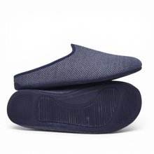 Cargar imagen en el visor de la galería, Zapatilla de Casa COSDAM 17602 Marino
