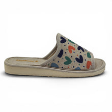 Cargar imagen en el visor de la galería, Zapatilla de Casa D´ESPINOSA 1745 Multicolor
