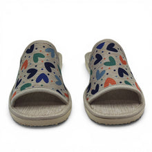 Cargar imagen en el visor de la galería, Zapatilla de Casa D´ESPINOSA 1745 Multicolor

