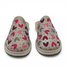 Cargar imagen en el visor de la galería, Zapatilla de Casa D´ESPINOSA 1785 Fuxia
