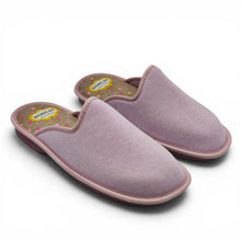 Cargar imagen en el visor de la galería, Zapatilla de Casa BIORELAX 4003 Rosa
