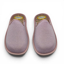 Cargar imagen en el visor de la galería, Zapatilla de Casa BIORELAX 4003 Rosa
