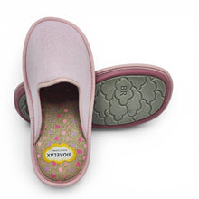 Cargar imagen en el visor de la galería, Zapatilla de Casa BIORELAX 4003 Rosa
