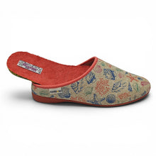 Cargar imagen en el visor de la galería, Zapatilla de Casa COSDAM 507 Coral
