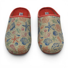 Cargar imagen en el visor de la galería, Zapatilla de Casa COSDAM 507 Coral
