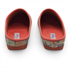 Cargar imagen en el visor de la galería, Zapatilla de Casa COSDAM 507 Coral
