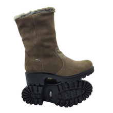 Cargar imagen en el visor de la galería, Bota Piel Serraje Gore-Tex Igi&amp;Co 6663422 Taupe
