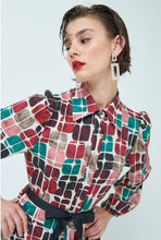 Cargar imagen en el visor de la galería, VESTIDO FANTASIA

