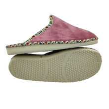 Cargar imagen en el visor de la galería, Zapatilla de Casa D&#39;Espinosa 7003 Suapel Maquillaje
