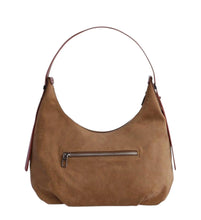 Cargar imagen en el visor de la galería, Bolso de Hombro DON ALGODÓN ORI78380 Camel
