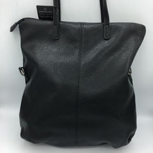 Cargar imagen en el visor de la galería, Bolso Piel Carmela 86578 Negro
